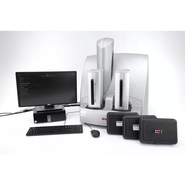 MSD Meso Scale Discovery 1201 S600 Immunoassay Analyzer Plate Reader , 13.090,00 €