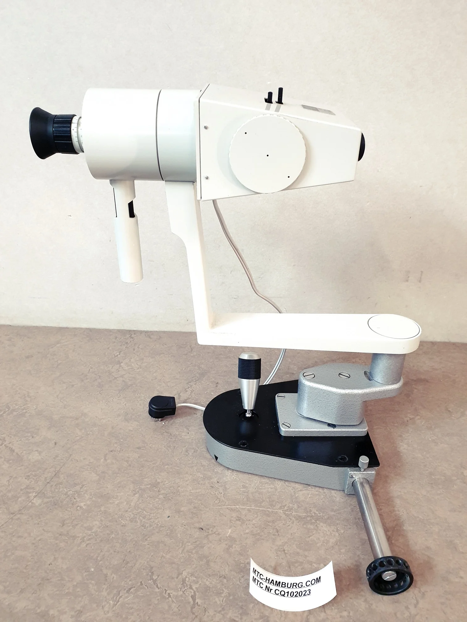 Gebraucht – Sehr Gut ZEISS CL-110