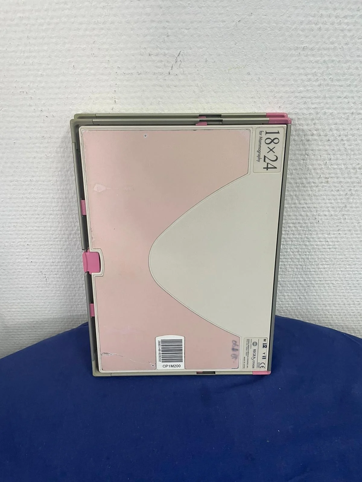 Gebraucht – Sehr Gut KONICA MINOLTA 18x24