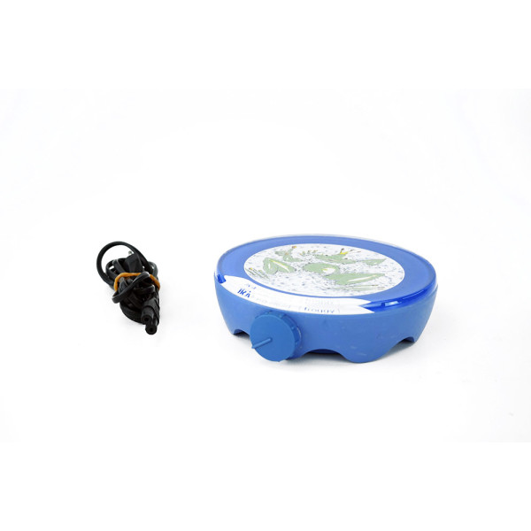 IKA Big-Squid froggy Magnetic Stirrer Magnetrührer 1,5L 0 - 1500pm, 142,80 €