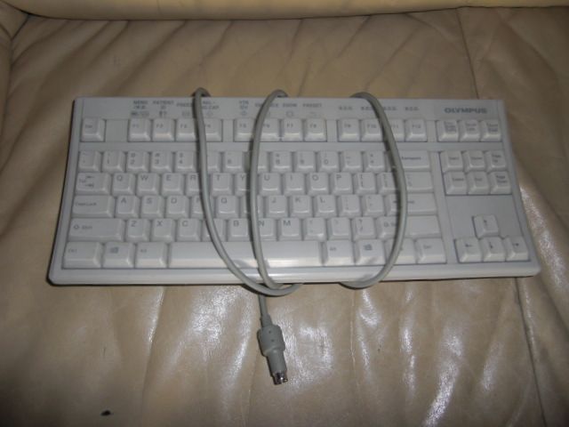 Keyboard