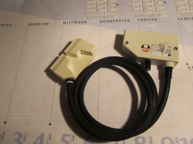 Ultraschallsonde (Punktion)