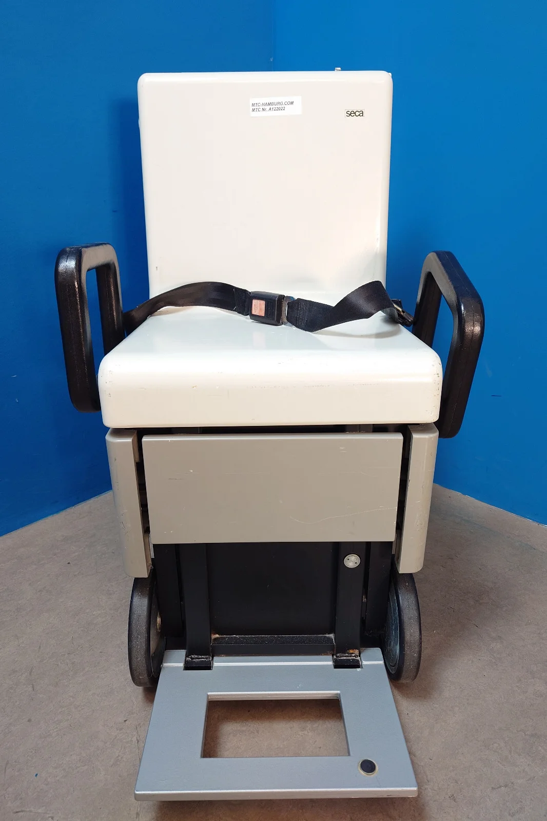 Gebraucht SECA SA645