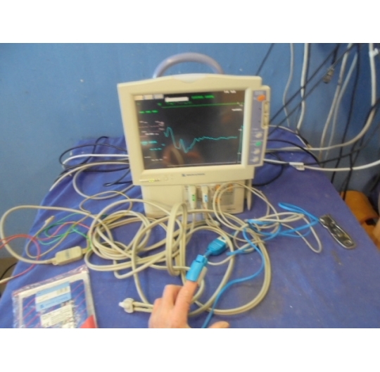 NIHON KOHDEN BSM-4113K