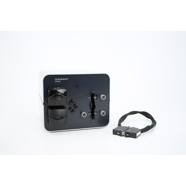 Lonza 4D-Nucleofector LV Unit, 5.355,00 €