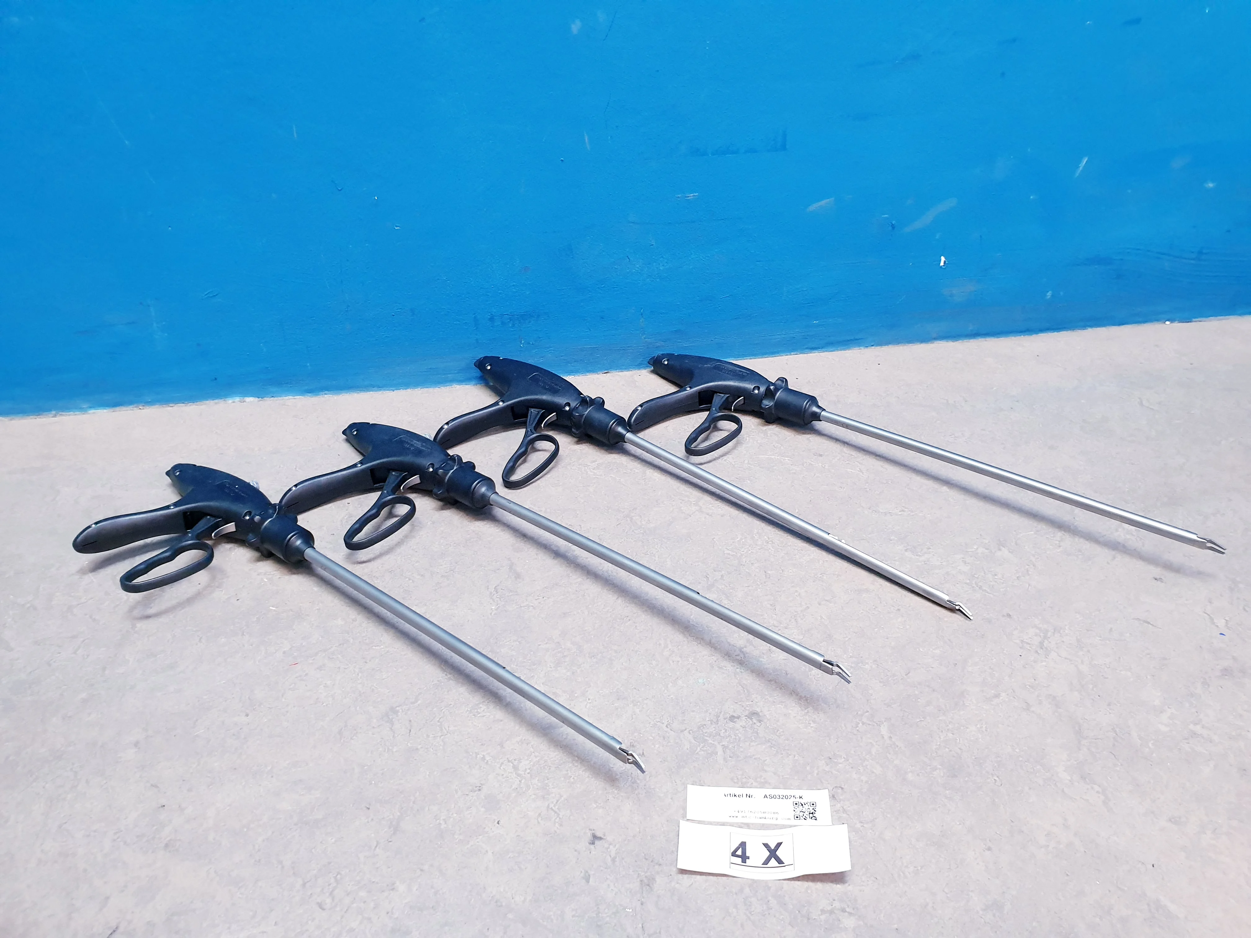 Gebraucht – Sehr Gut COVIDIEN 500-10A