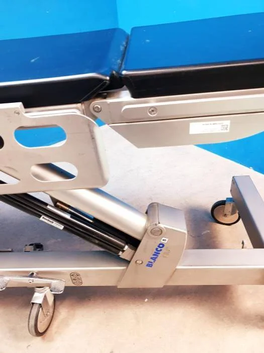 Gebraucht – Sehr Gut BLANCO MED Calypso