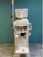 Gebraucht NIKKISO DBB-05