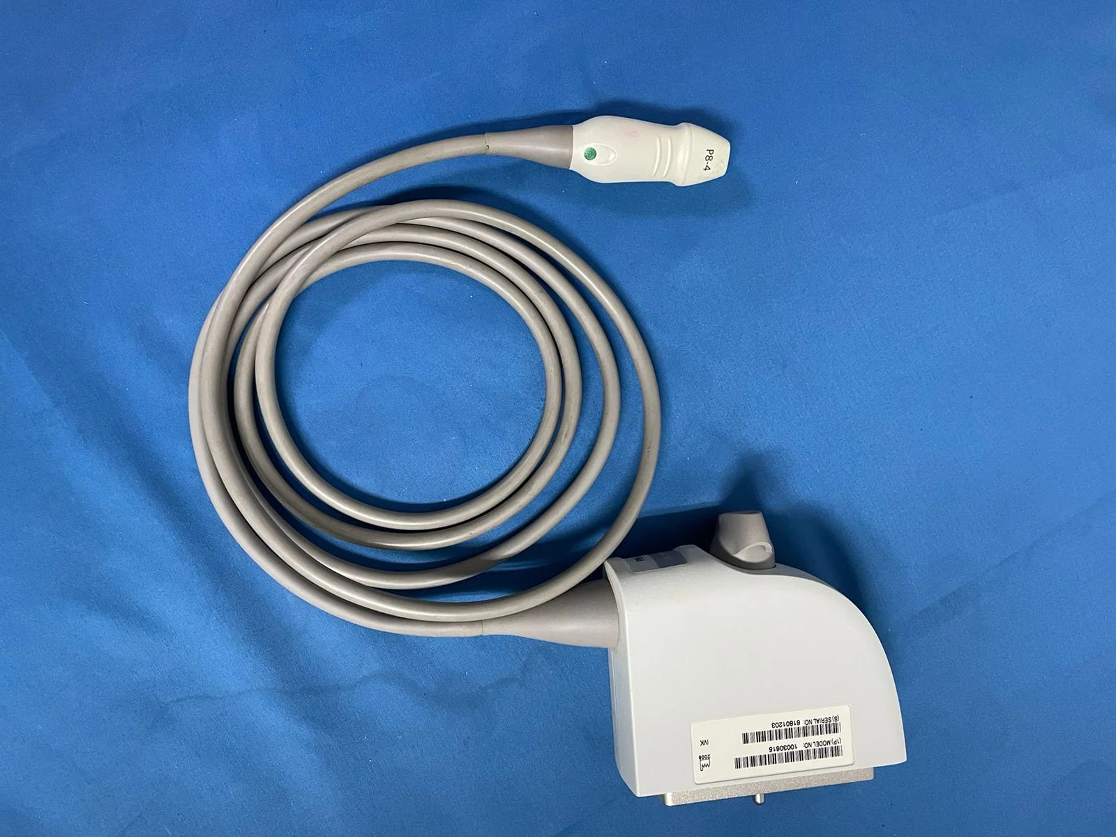 Gebraucht – Gut SIEMENS P8-4