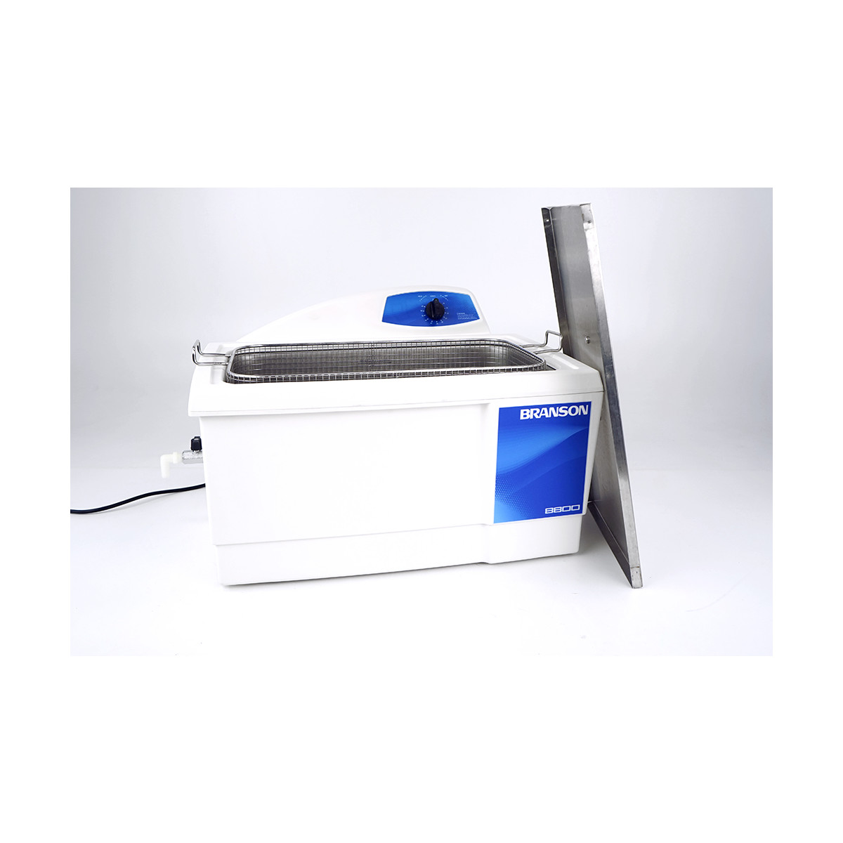 Bransonic M8800-E Ultrasonic Cleaner Cleaning Bath Ultraschall Bad 20, 1.428,00 €