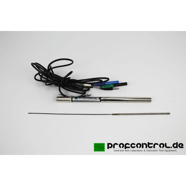HP Hewlett Packard 6LV4 Transducer for motional pick-ip, 69,00 €