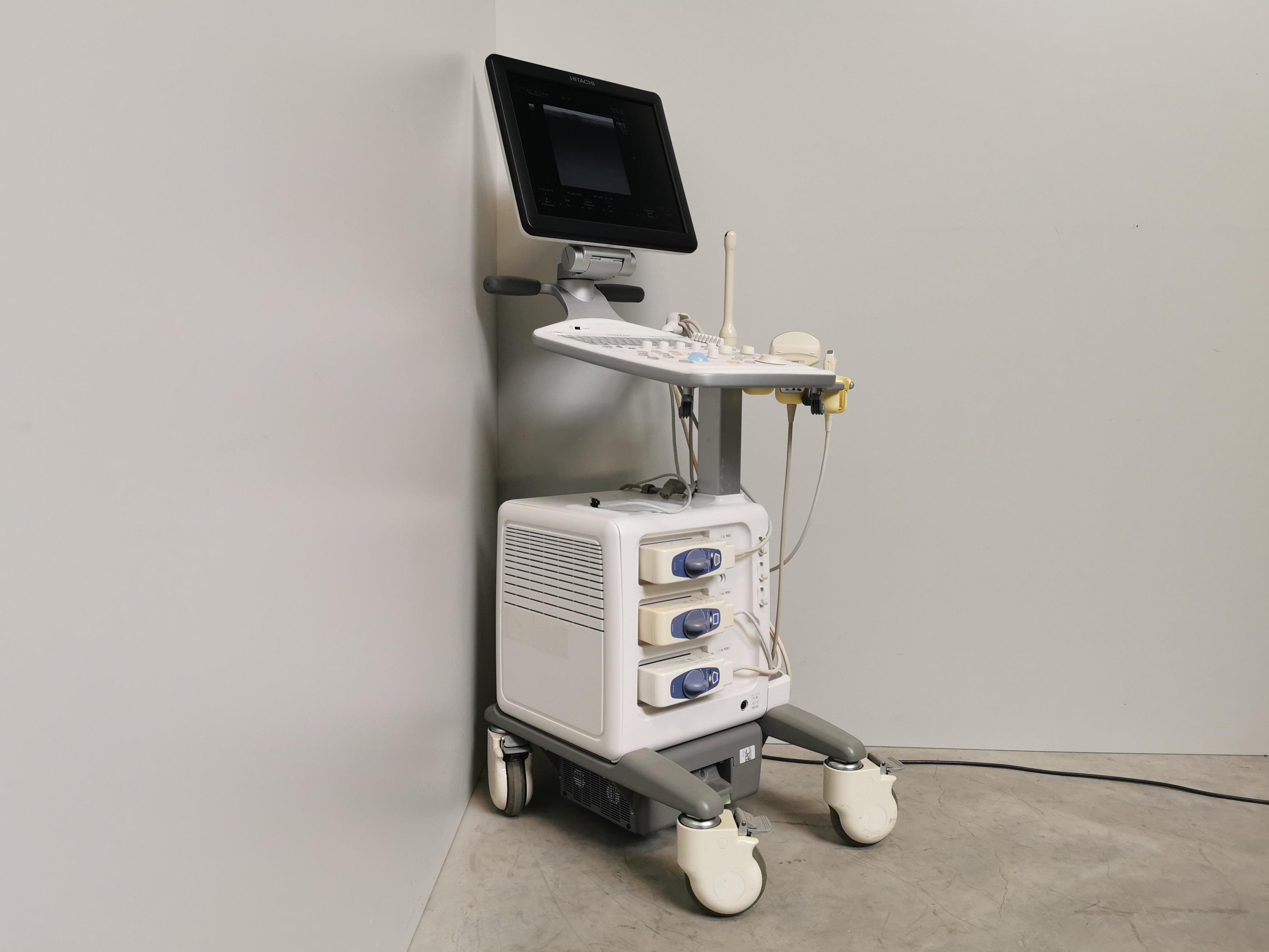 Gebraucht – Gut 2017 ALOKA ProSound F37