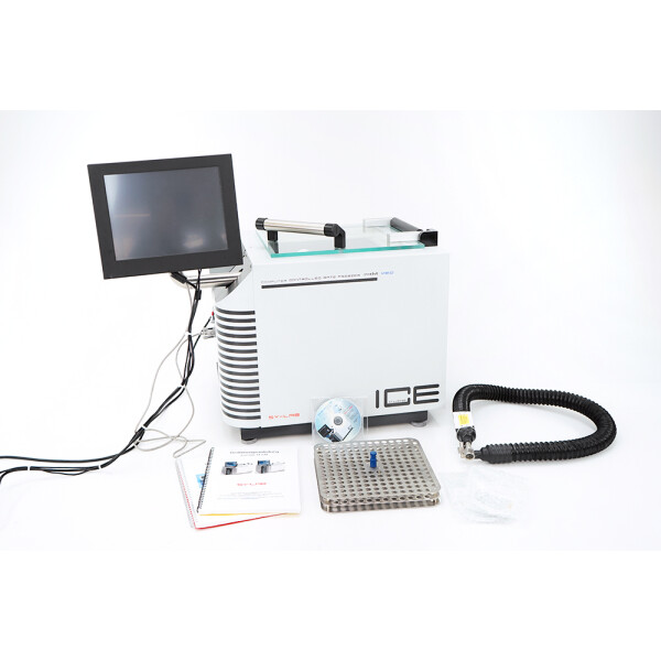 SY-LAB IceCube 14 M Kryokonservierungssystem Einfriergerät Freezing C, 5.950,00 €