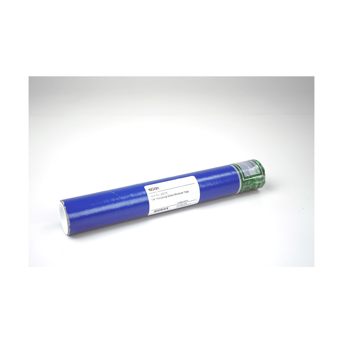 Restek 22015 1/4" Indicating Glass Moisture Trap Reduce water to less, 119,00 €