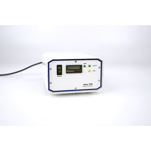 LEJ ebq 100 Power Supply Vorschaltgerät Netzteil Mikroskop Zeiss, 1.190,00 €