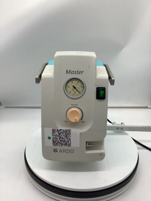 Gebraucht – Gut ARDO Master