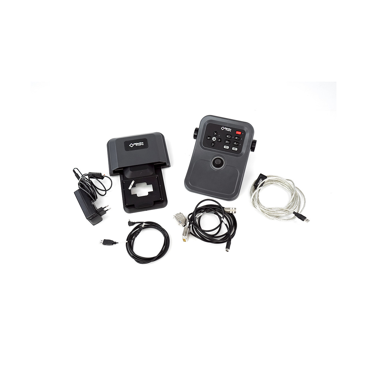 Objective Imaging Oasis Glide S2 OI-Touch-K Keypad, 4.165,00 €