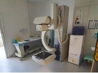 Generalüberholt 2017 SWISSRAY ddRFormula