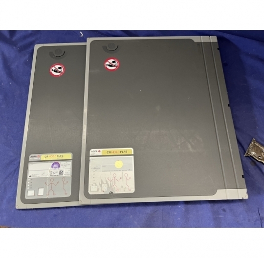 AGFA CRHD5.0FLFS 43x35