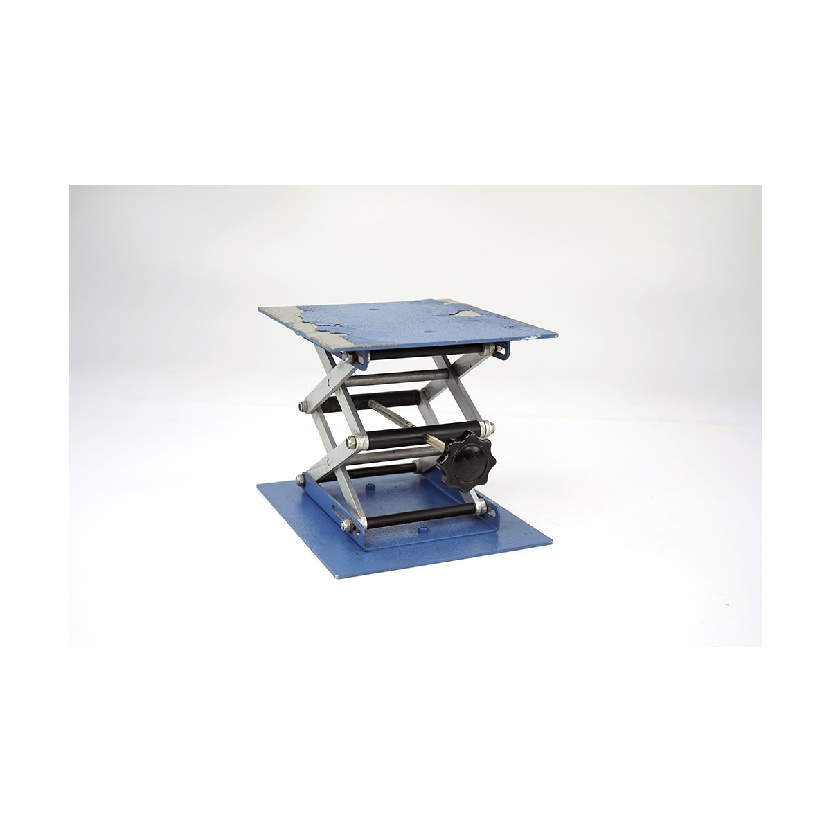 Laborboy Hebebühne Laboratory Platform 20 x 20 x 28 cm blau, 95,20 €