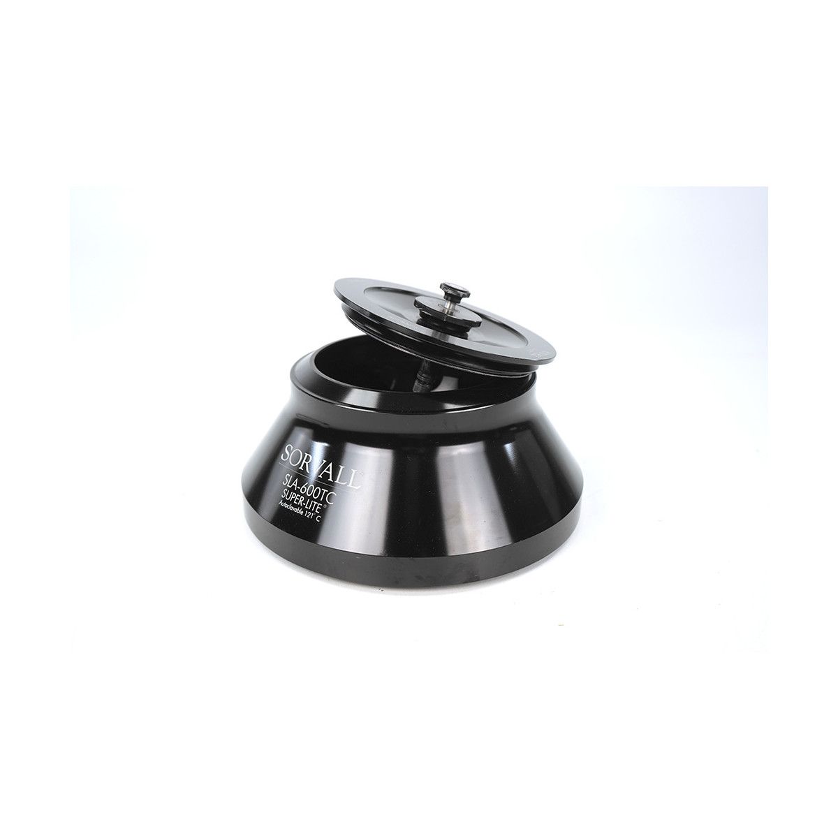 Thermo Sorvall SLA-600TC Super Lite Fixed Angle Rotor Festwinkelrotor, 1.785,00 €