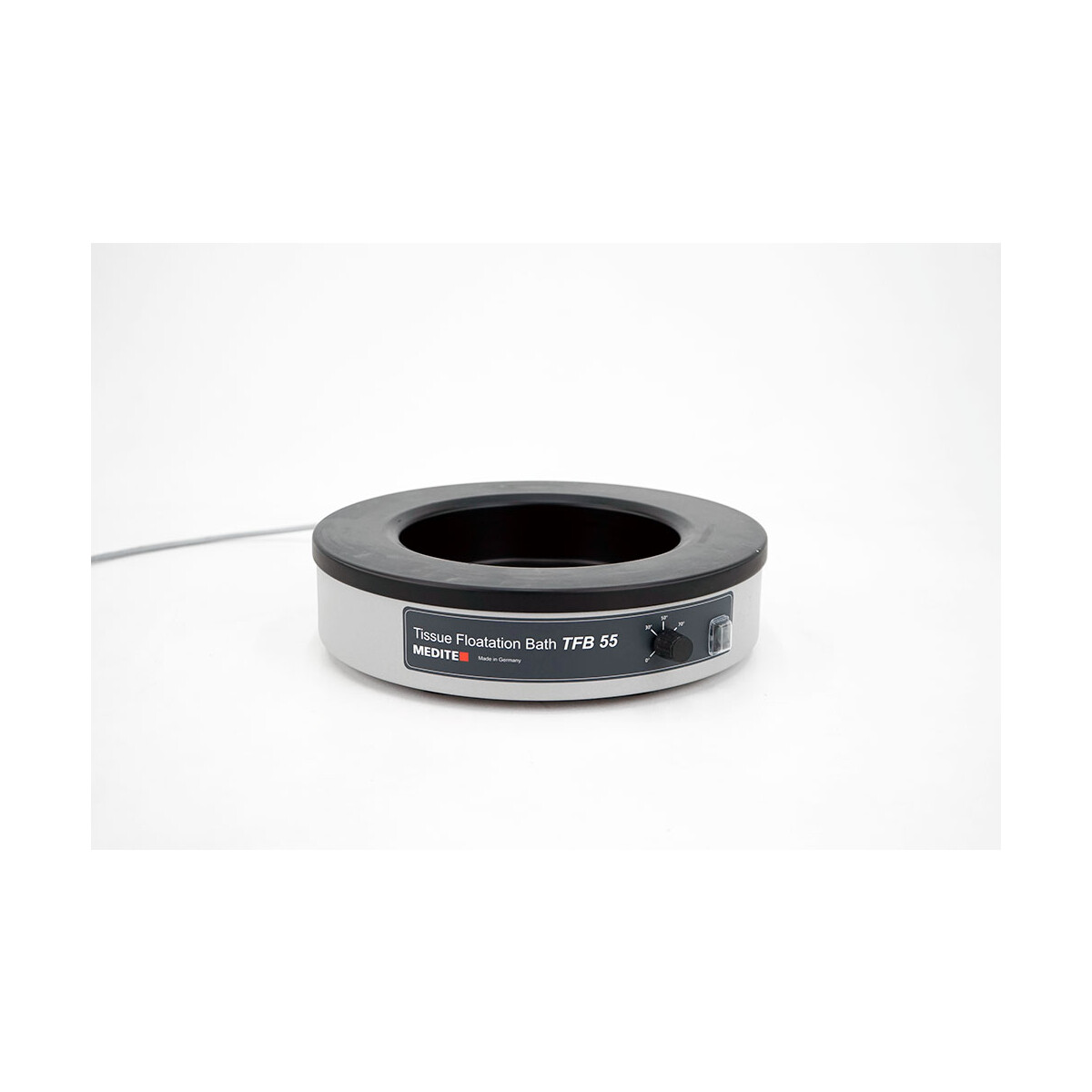 Medite TFB 55 Paraffin-Streckbad Tissue Floatation Bath 1.5L +30...+9, 833,00 €