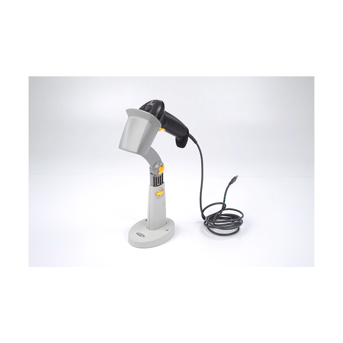 Symbol LS4208 SR20007R Handheld-Laserscanner General Purpose Barcode , 59,50 €