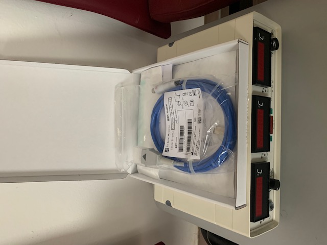 Esophageal Temperaturmonitor