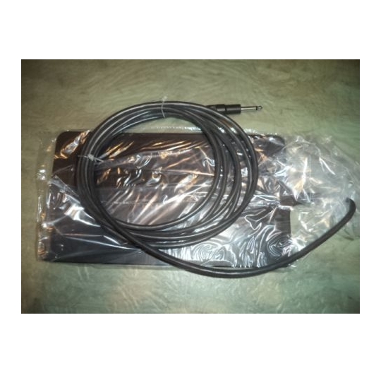 MICROMED Gummi-Neutralelektrode/Silicon ground pad