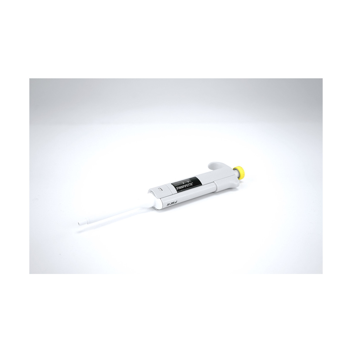 Thermo Finnpipette Single Channel 1-Kanal variable Pipette 20-200 uL, 136,85 €