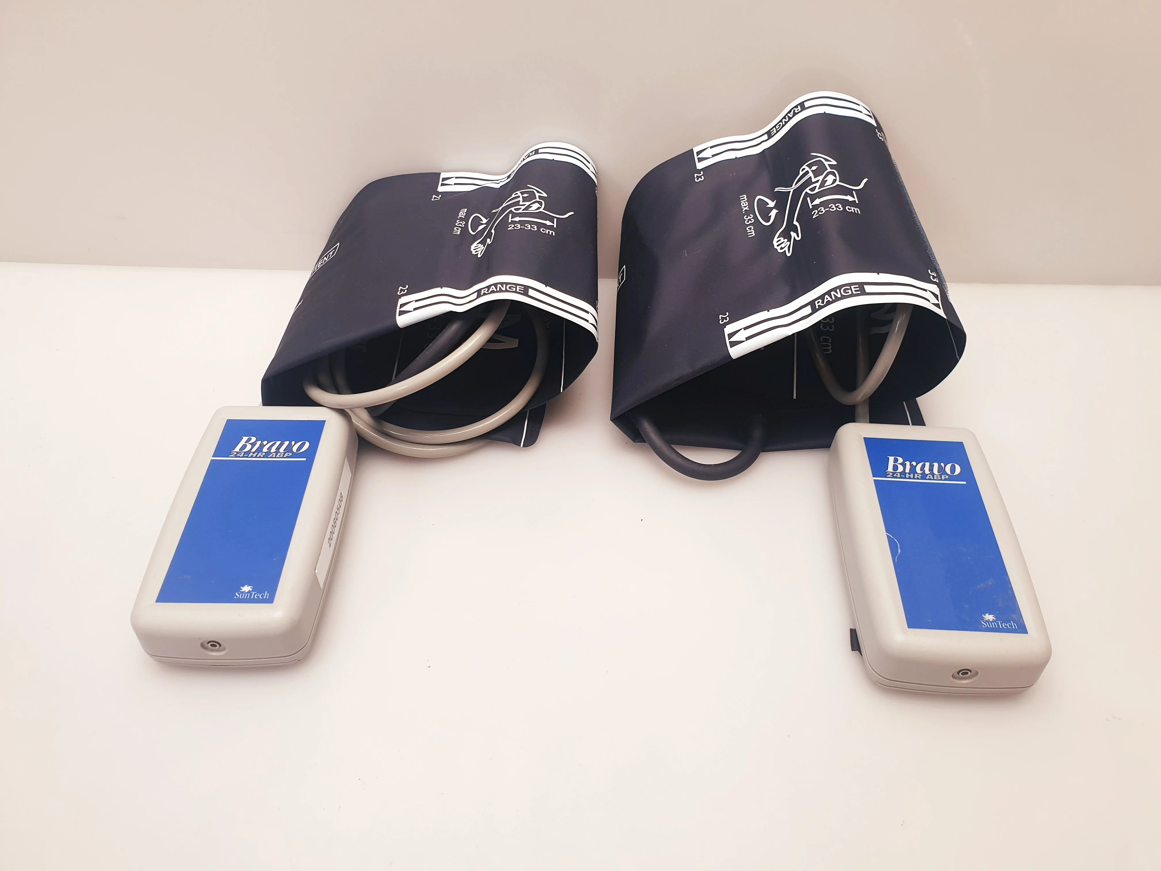 Gebraucht – Sehr Gut SUNTECH Bravo
