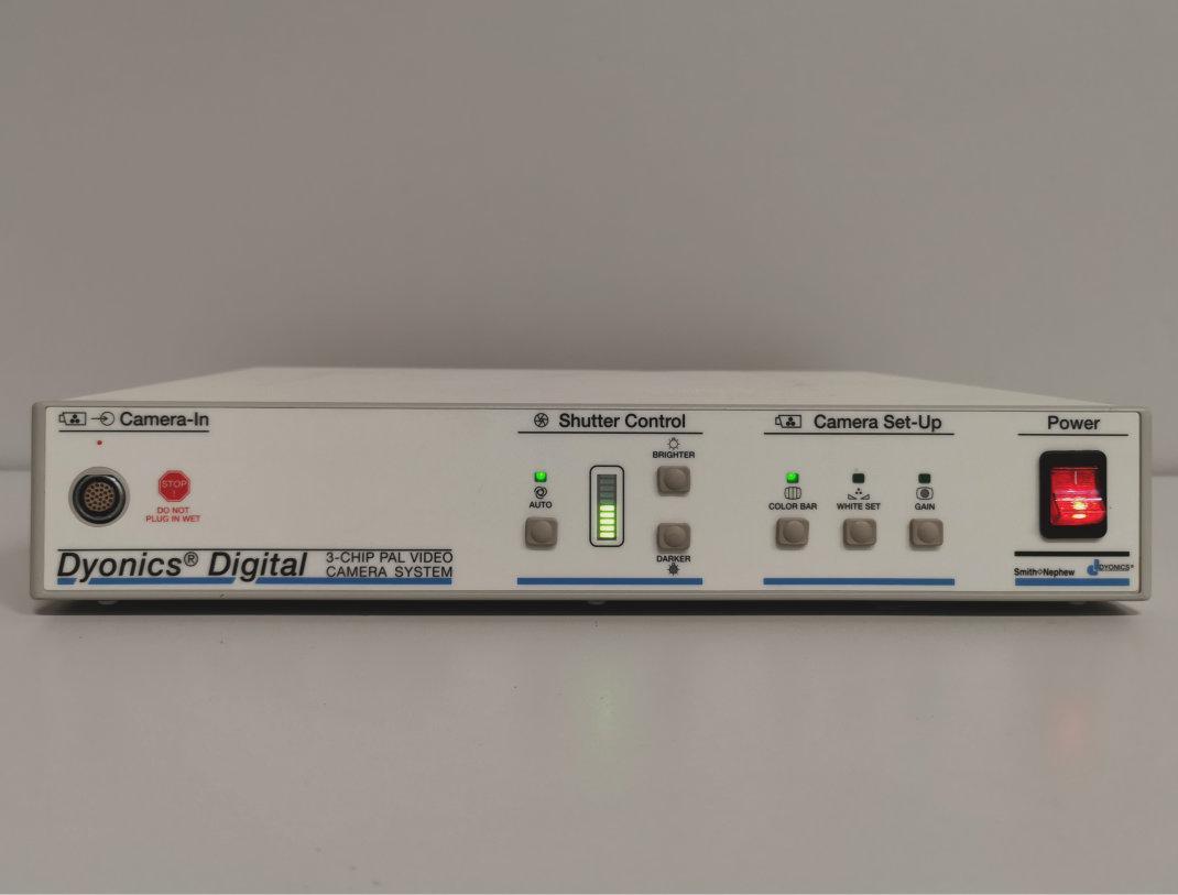 Gebraucht SMITH & NEPHEW Dyonics Digital 3-Chip PAL