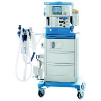 Gebraucht – Sehr Gut 2005 DRAGER Fabius Tiro