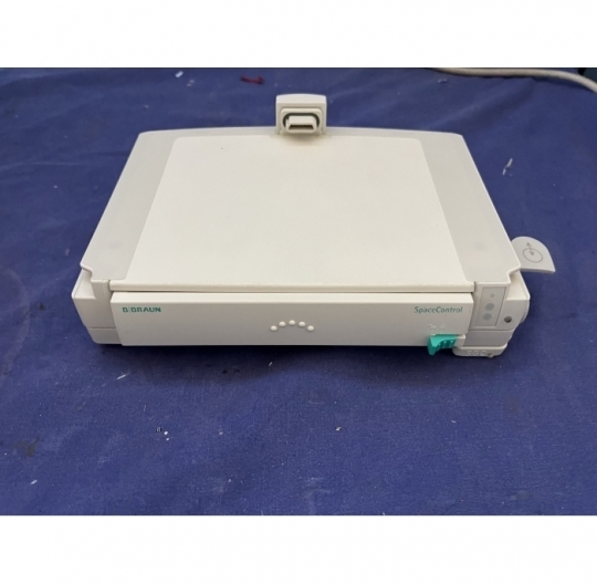 SpaceControl SGC SpaceControl SGC