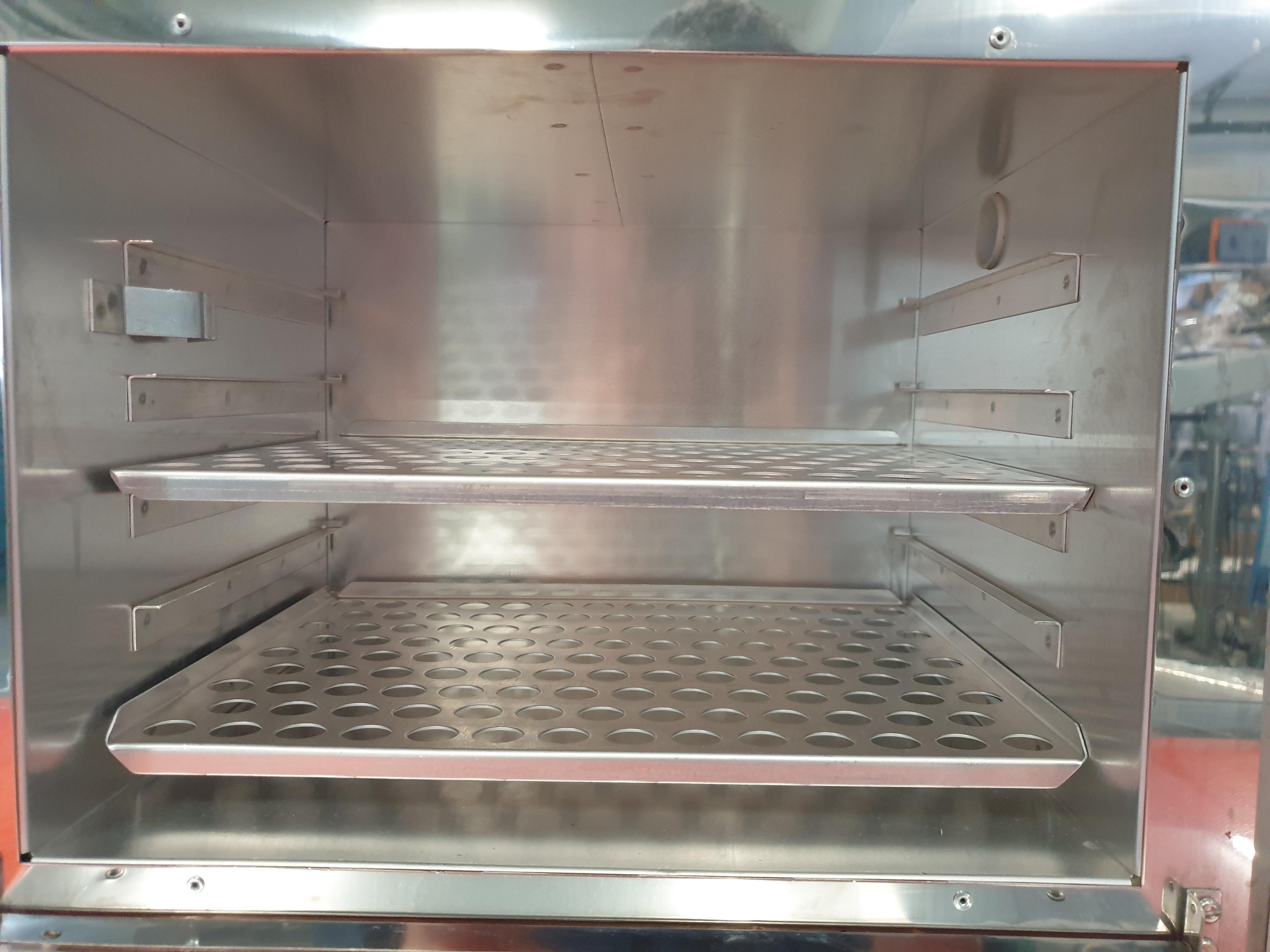 Gebraucht HERAEUS B-290