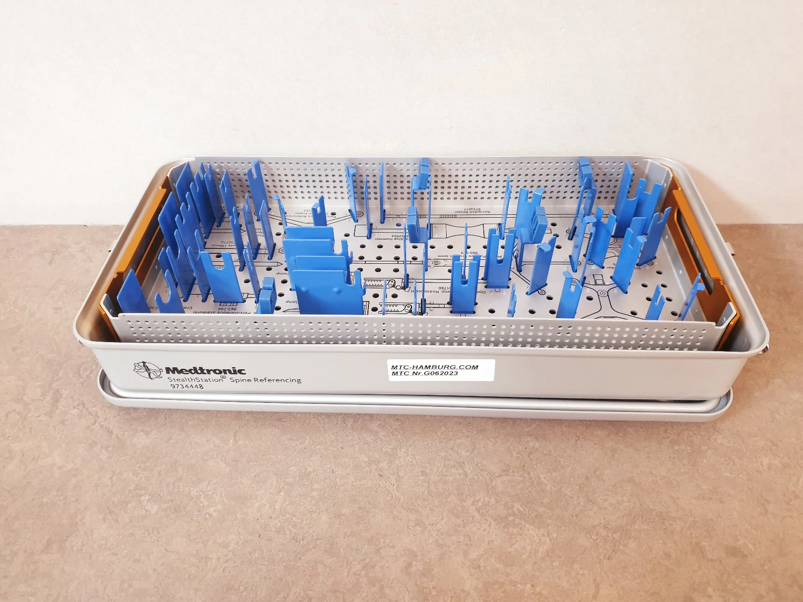 Gebraucht MEDTRONIC 9734448