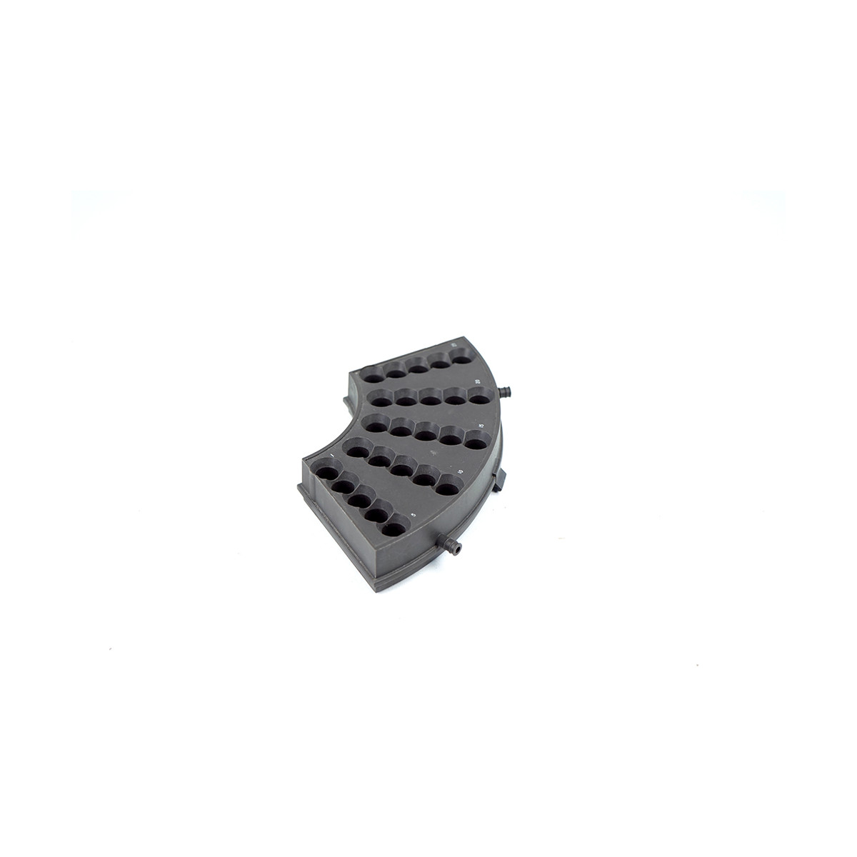 HP Hewlett Packard 25x Vial Rack Autosampler 7673 5890 II GC Gas Chro, 35,70 €