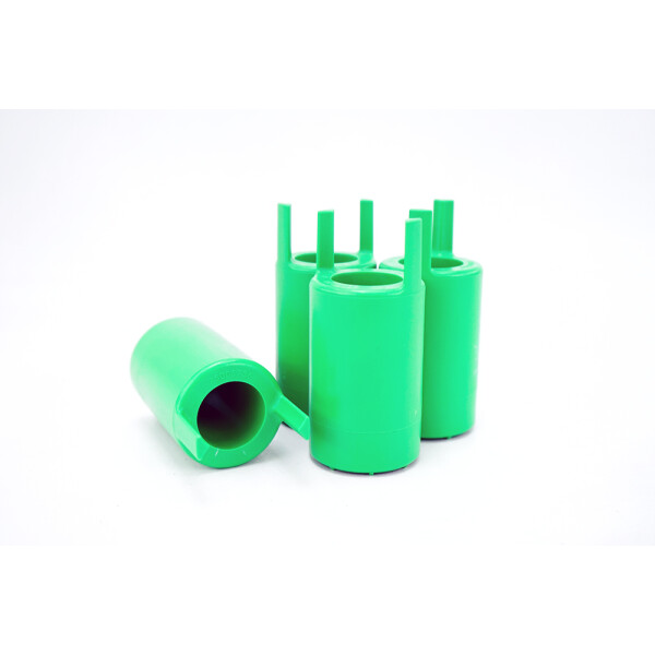 Thermo Adapter - 1x50ml Conical Tube Konisch Adapter 75005736 Set of , 452,20 €