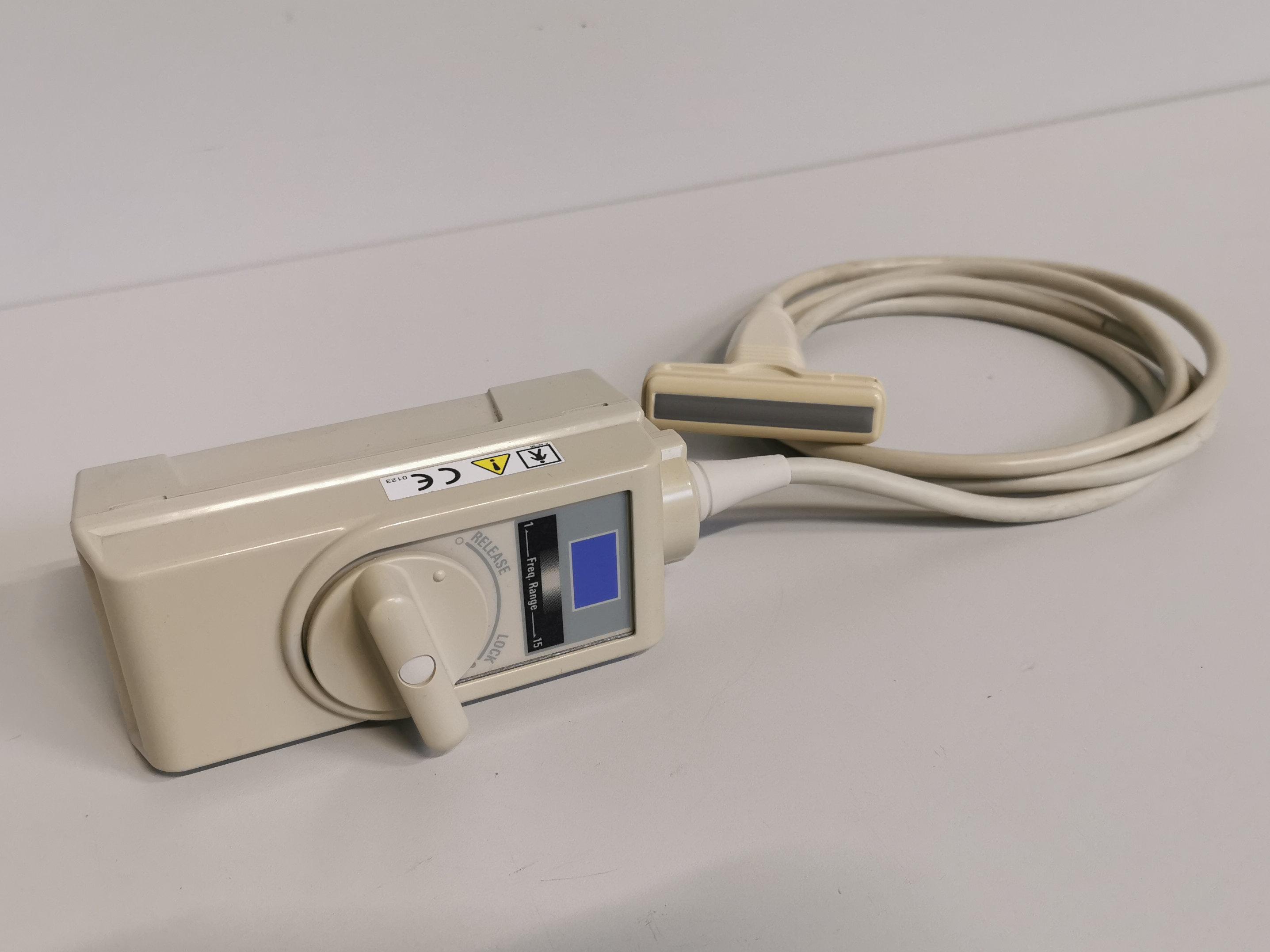 Gebraucht – Sehr Gut ALOKA UST-5712