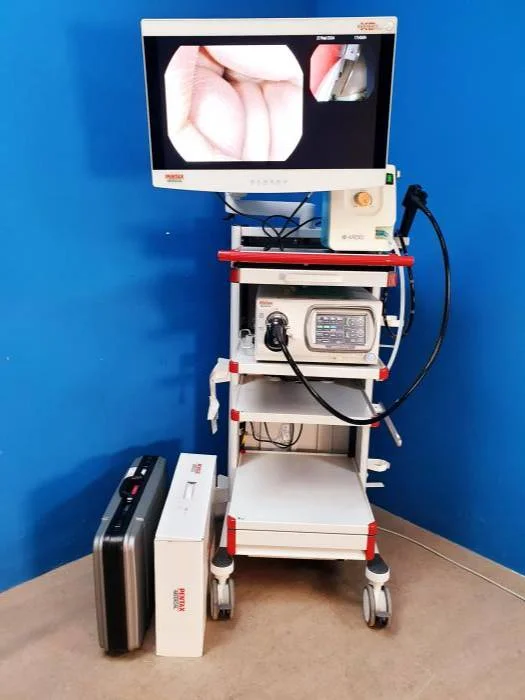 Gebraucht PENTAX OPTIVISTA EPK-i7010