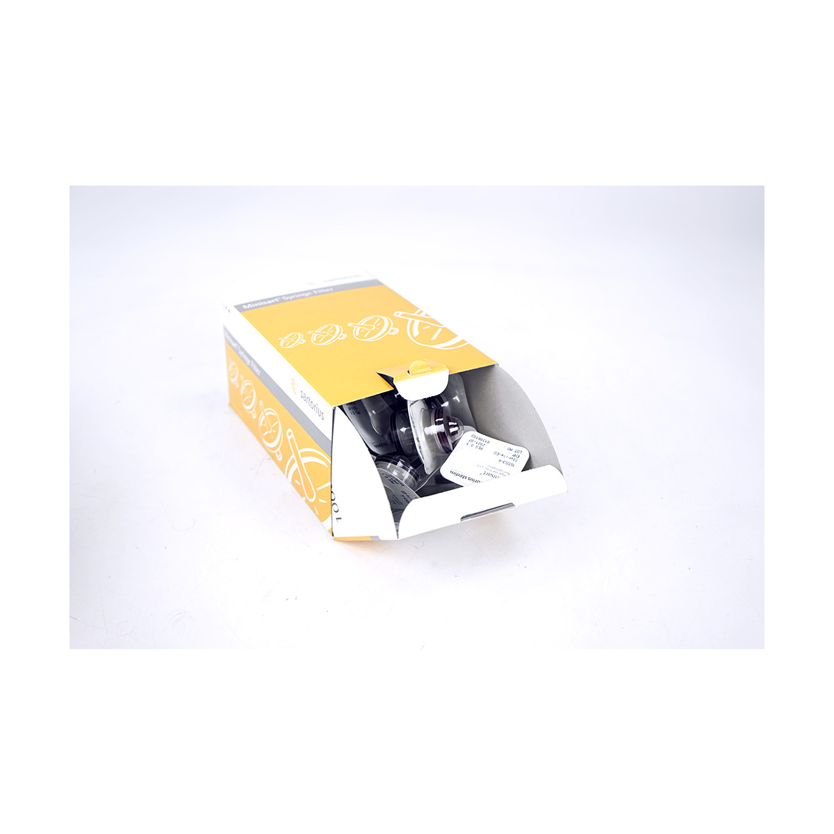Sartorius Minisart 16553 Stück ??, 119,00 €