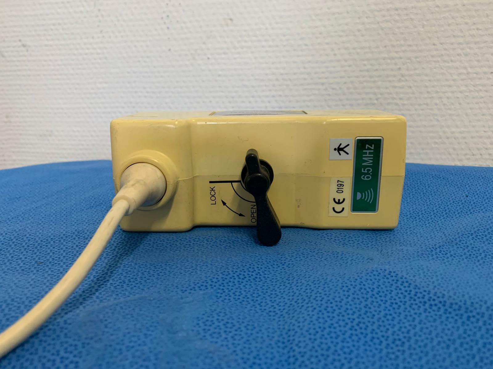 Hitachi 6,5MHZ Micro Sonde EUP-F531