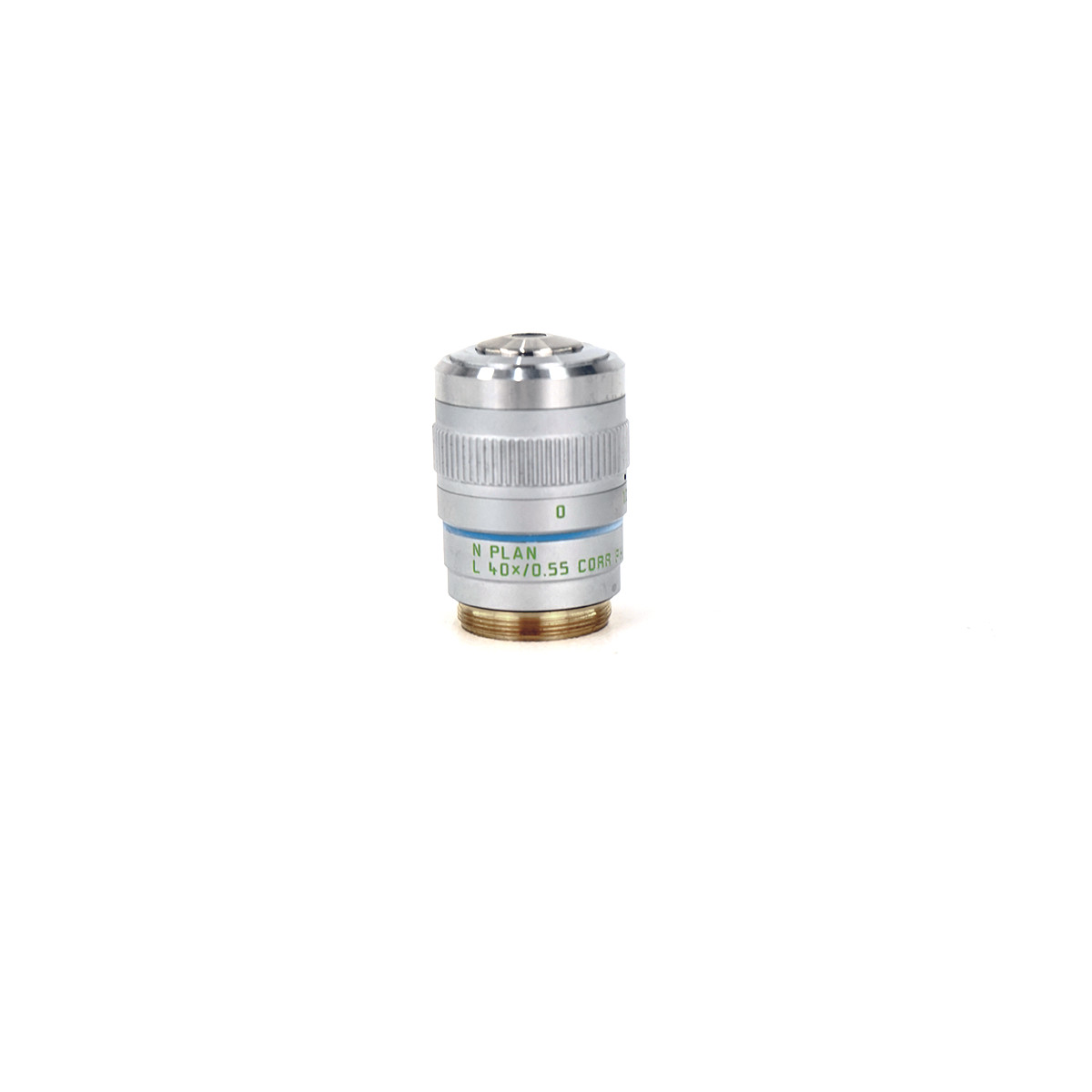 Leica N Plan L 40X/0.55 Corr Ph 2 506060 Microscope Objective Objekti, 1.130,50 €