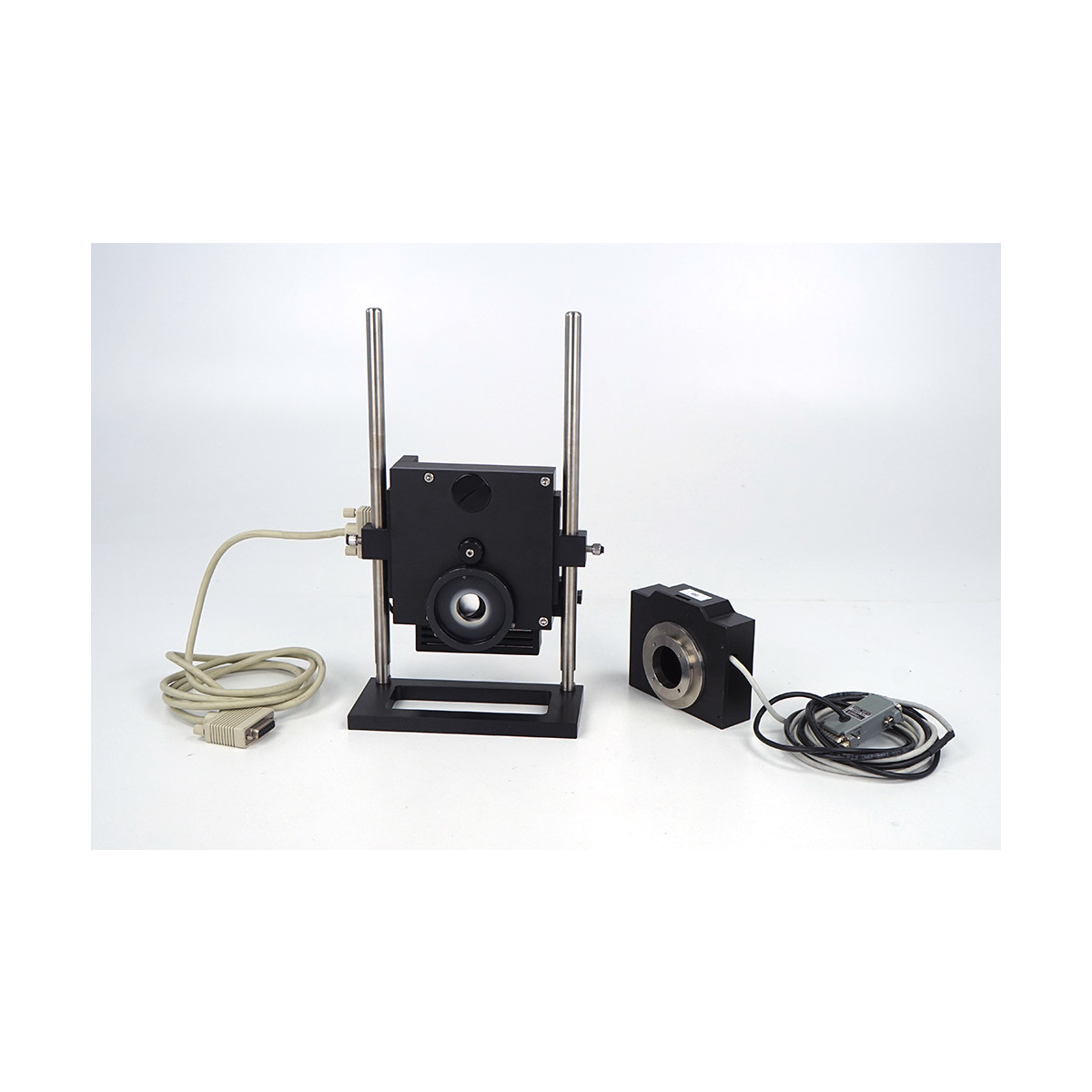 Prior Scientific Shutter Filter Parts for Microscope Zeiss Axiovert S, 595,00 €