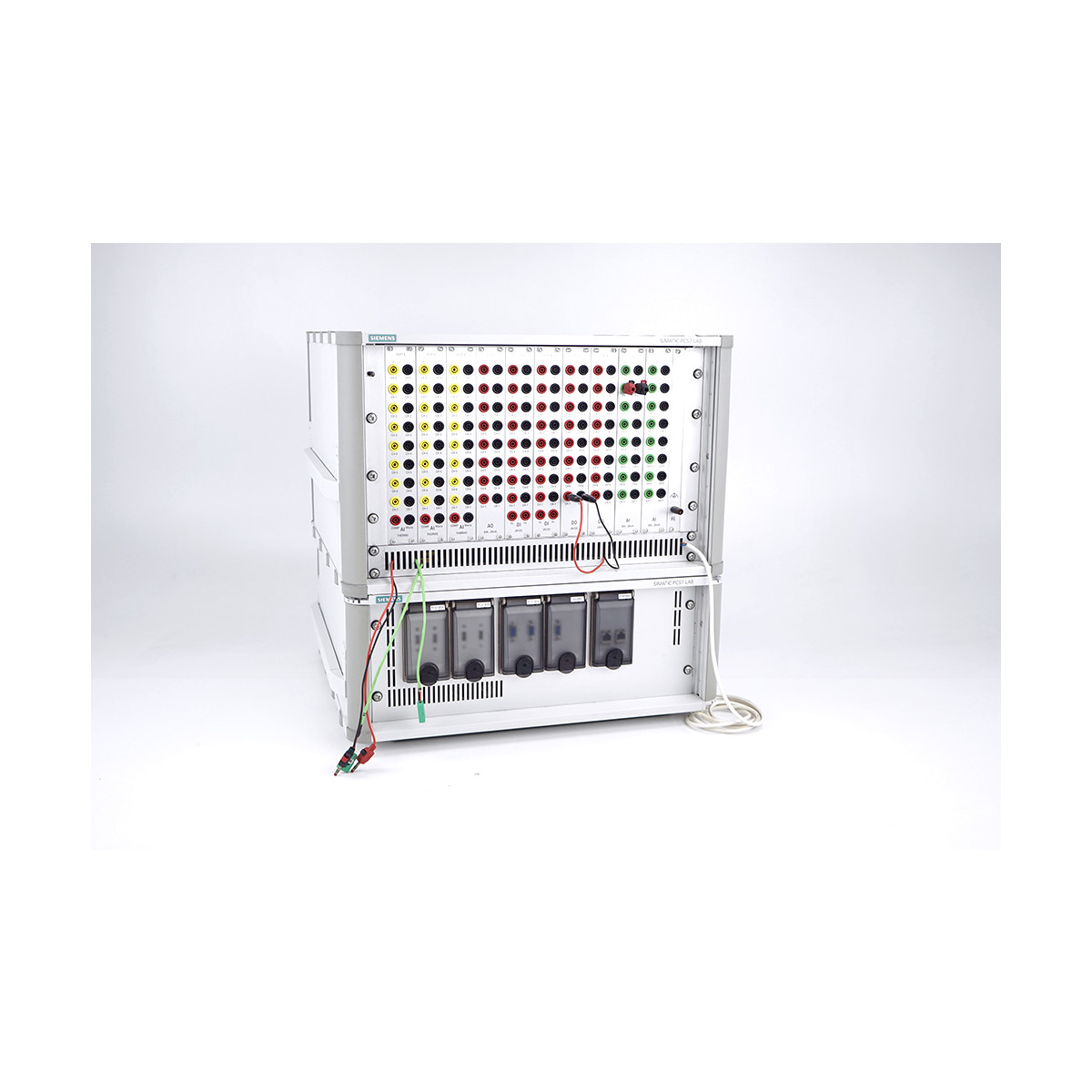 Siemens PCS 7 LAB I/O-Modul 6DL3902-1AA, 4.760,00 €