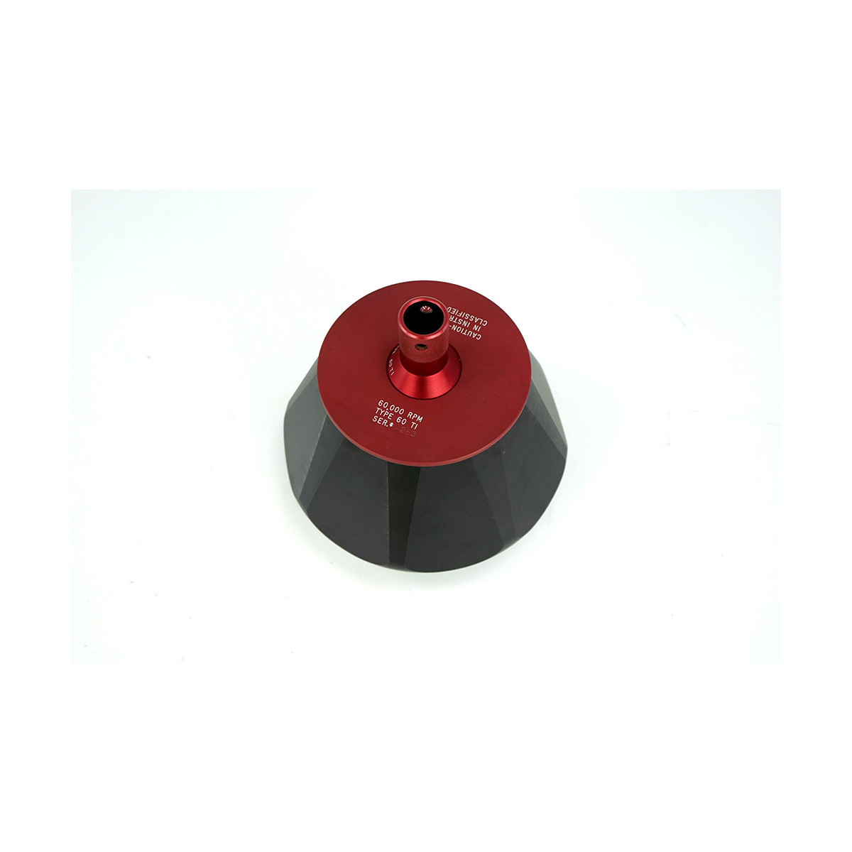 Beckman Coulter 60 Ti Rotor Ultracentrifuge 60,000 rpm 8 x 38.5ml, 3.748,50 €