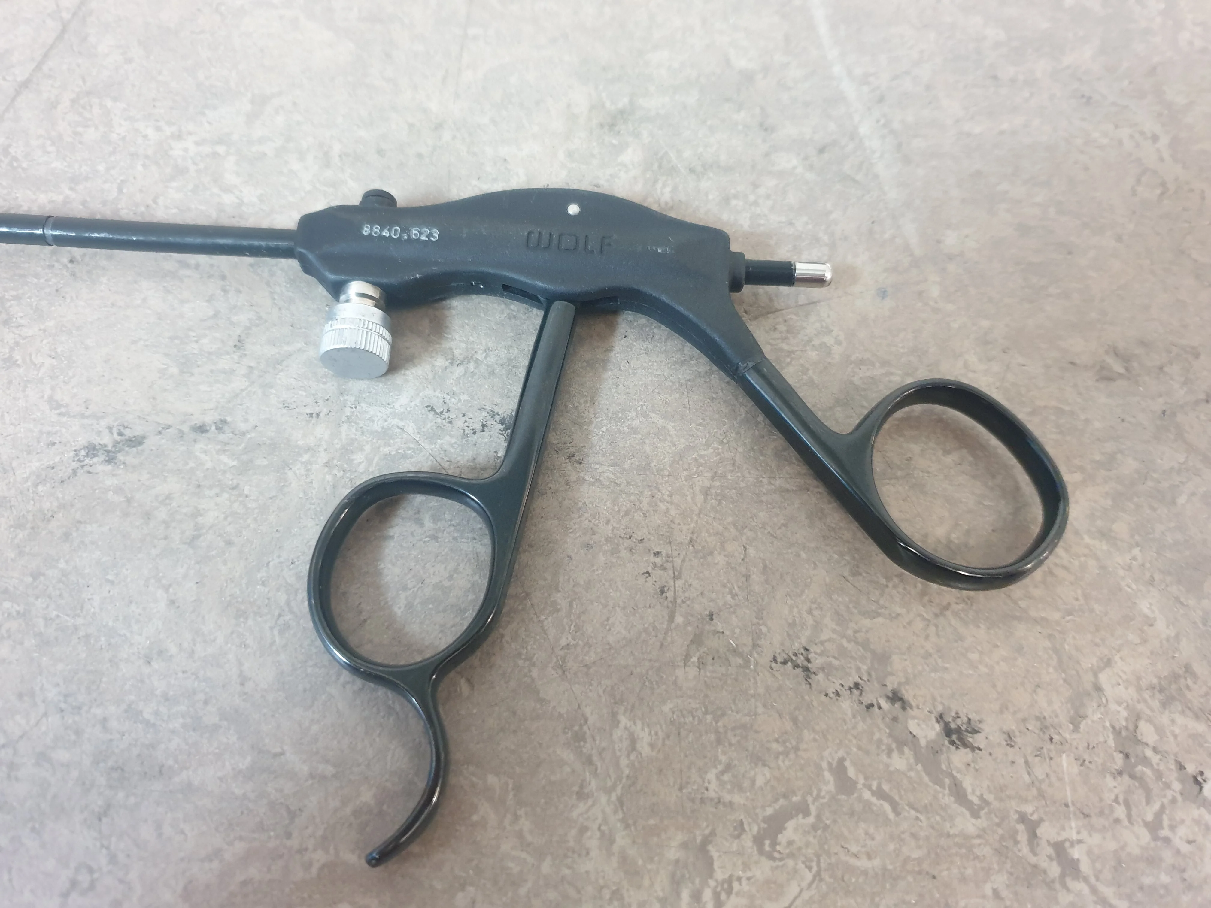 Gebraucht – Sehr Gut RICHARD WOLF 8840.623