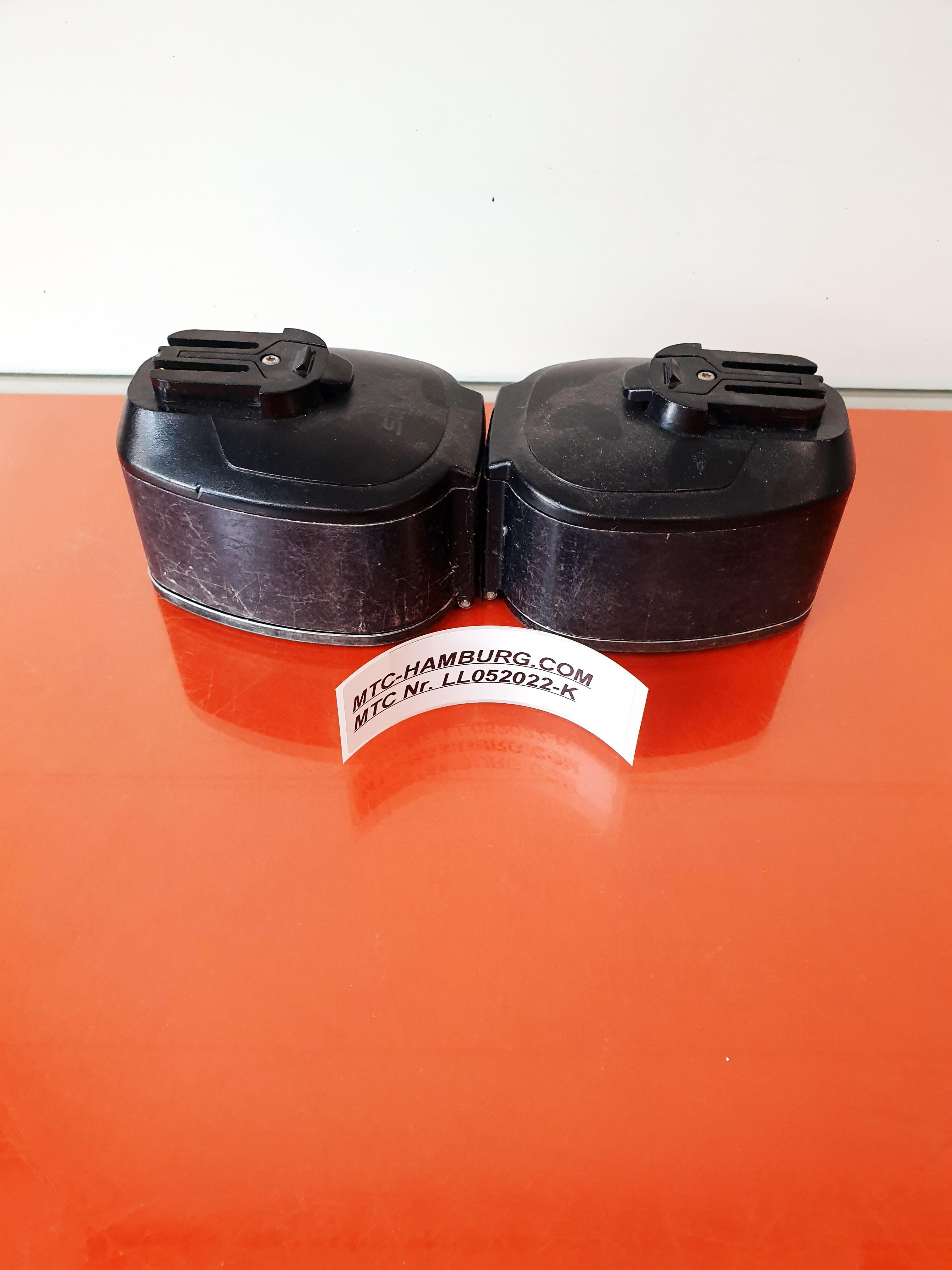 Gebraucht STRYKER 4126-120