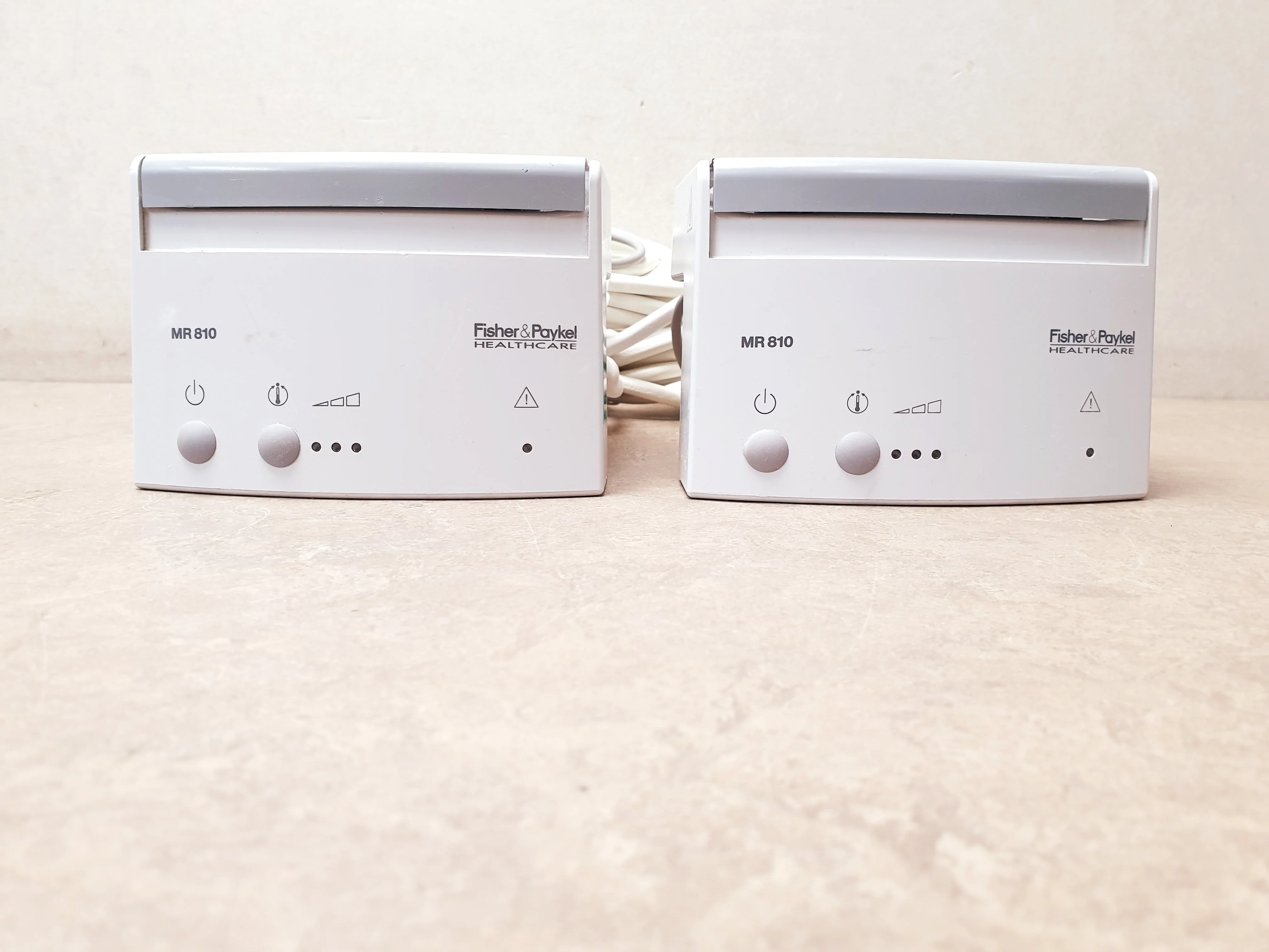 Gebraucht FISHER & PAYKEL MR810