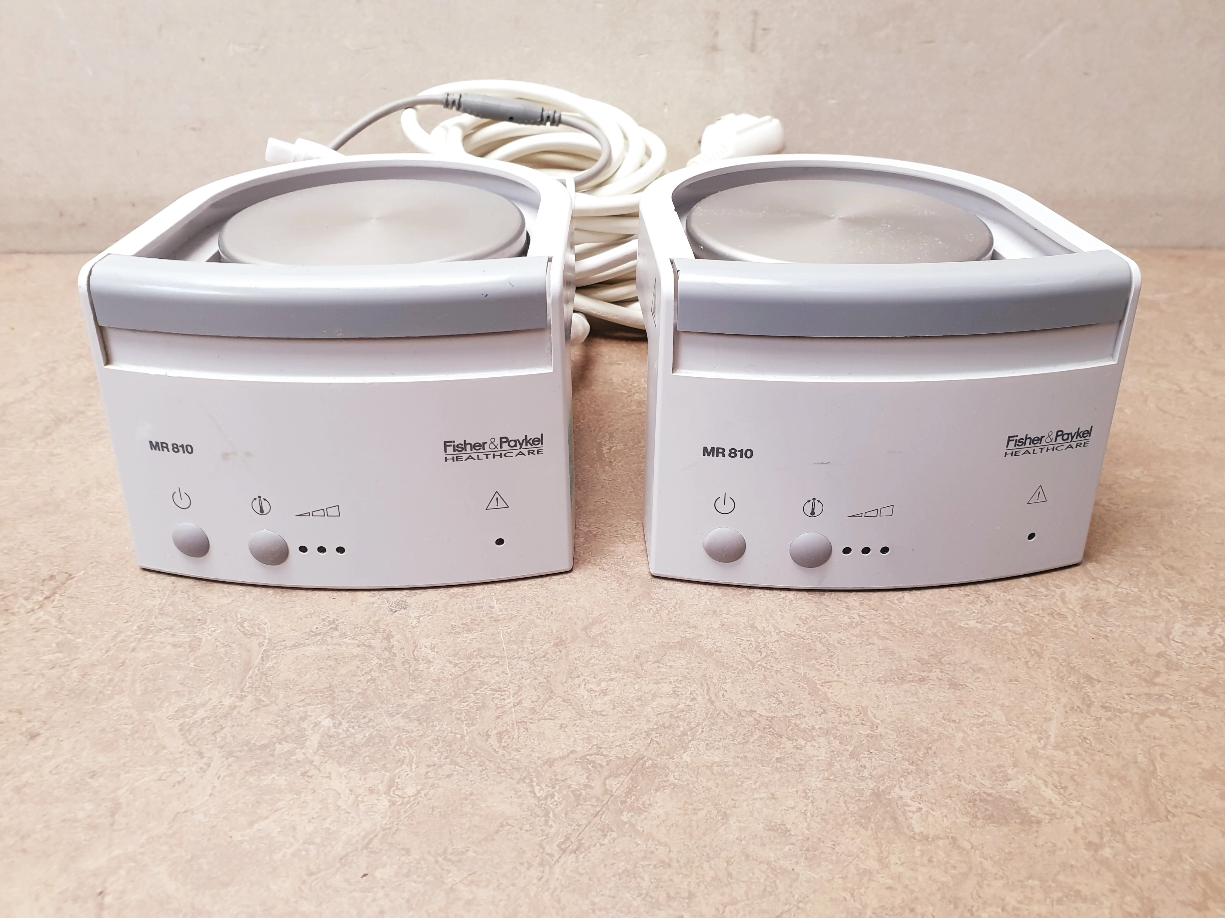 Gebraucht FISHER & PAYKEL MR810